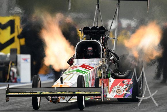 AUTO: OCT 03 Mopar Express Lane NHRA Midwest Nationals