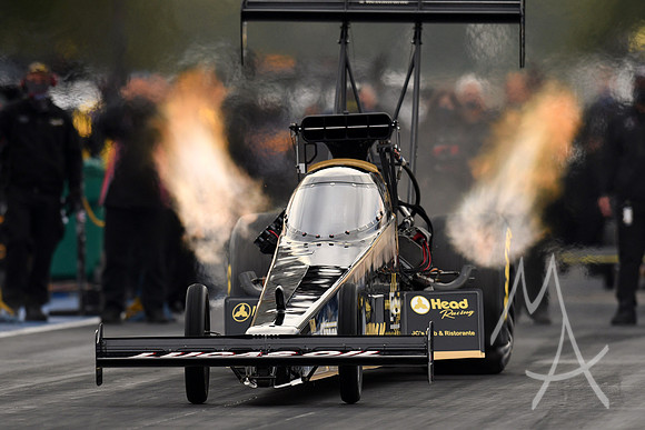 AUTO: OCT 03 Mopar Express Lane NHRA Midwest Nationals