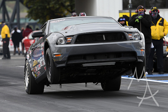 AUTO: OCT 02 Mopar Express Lane NHRA Midwest Nationals