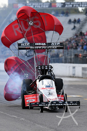 AUTO: OCT 04 Mopar Express Lane NHRA Midwest Nationals