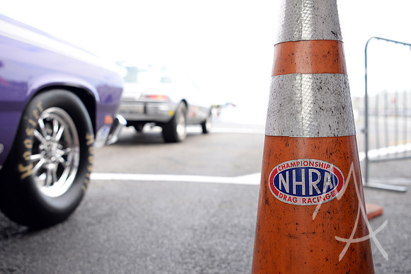 AUTO: OCT 02 Mopar Express Lane NHRA Midwest Nationals
