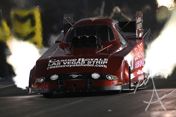 AUTO: OCT 03 Mopar Express Lane NHRA Midwest Nationals