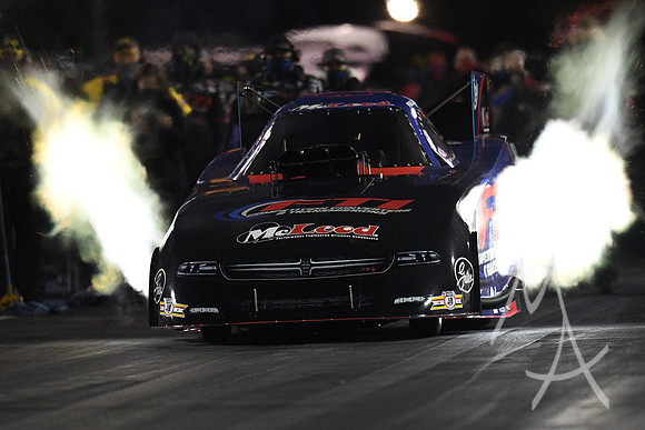 AUTO: OCT 03 Mopar Express Lane NHRA Midwest Nationals