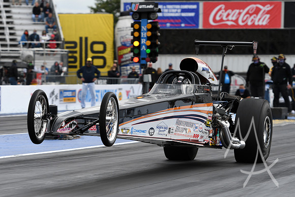 AUTO: OCT 02 Mopar Express Lane NHRA Midwest Nationals