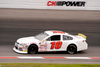 AUTO: AUG 29 ARCA Menards Series - Dutch Boy 150