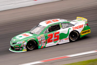 AUTO: AUG 29 ARCA Menards Series - Dutch Boy 150