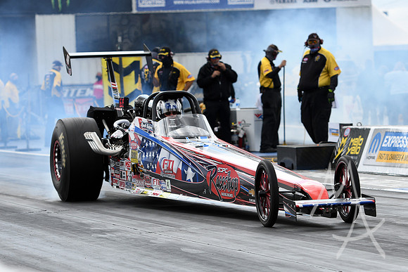 AUTO: OCT 02 Mopar Express Lane NHRA Midwest Nationals
