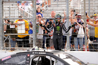 AUTO: AUG 29 ARCA Menards Series - Dutch Boy 150