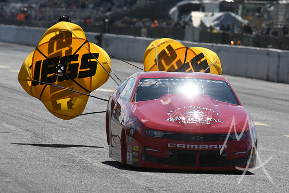 AUTO: OCT 04 Mopar Express Lane NHRA Midwest Nationals