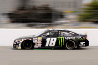 AUTO: AUG 29 ARCA Menards Series - Dutch Boy 150