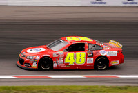 AUTO: AUG 29 ARCA Menards Series - Dutch Boy 150