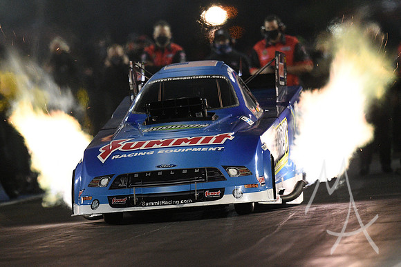 AUTO: OCT 03 Mopar Express Lane NHRA Midwest Nationals