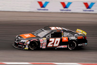 AUTO: AUG 29 ARCA Menards Series - Dutch Boy 150