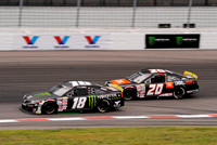 AUTO: AUG 29 ARCA Menards Series - Dutch Boy 150