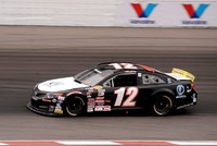 AUTO: AUG 29 ARCA Menards Series - Dutch Boy 150
