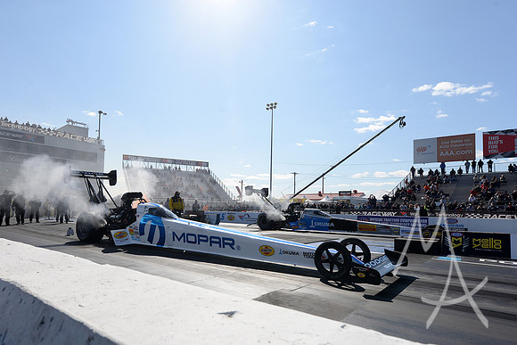 AUTO: OCT 04 Mopar Express Lane NHRA Midwest Nationals