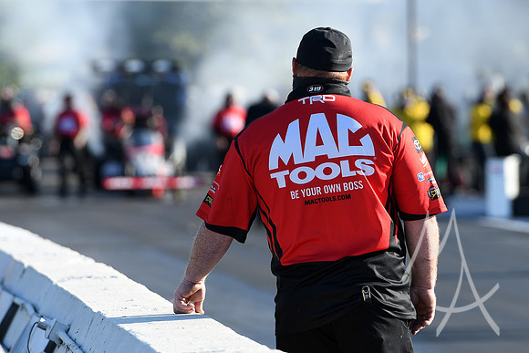 AUTO: OCT 04 Mopar Express Lane NHRA Midwest Nationals