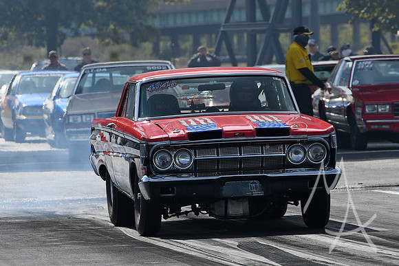 AUTO: OCT 02 Mopar Express Lane NHRA Midwest Nationals