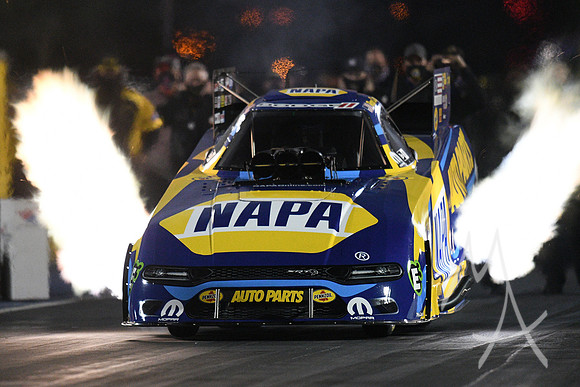AUTO: OCT 03 Mopar Express Lane NHRA Midwest Nationals