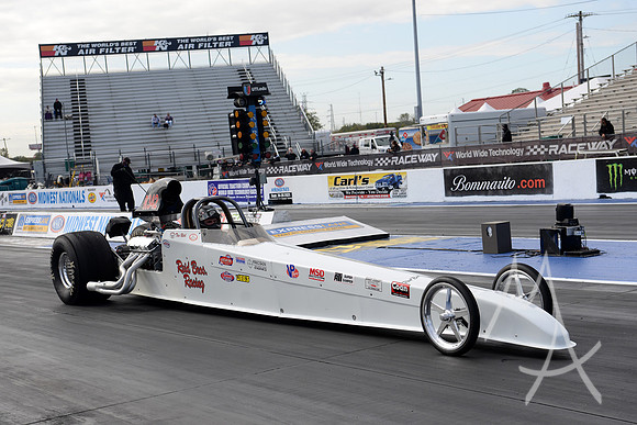 AUTO: OCT 02 Mopar Express Lane NHRA Midwest Nationals