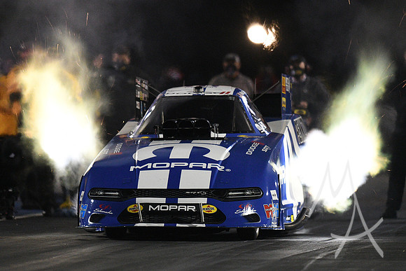 AUTO: OCT 03 Mopar Express Lane NHRA Midwest Nationals