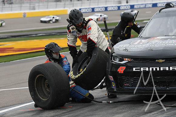 AUTO: FEB 22 NASCAR Xfinity Series - Boyd Gaming 300
