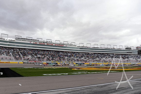 AUTO: FEB 22 NASCAR Xfinity Series - Boyd Gaming 300