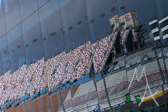 AUTO: FEB 22 NASCAR Xfinity Series - Boyd Gaming 300