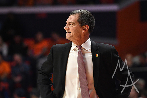 COLLEGE BASKETBALL: FEB 07 Maryland at Illinois
