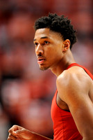 COLLEGE BASKETBALL: FEB 07 Maryland at Illinois