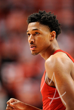 COLLEGE BASKETBALL: FEB 07 Maryland at Illinois