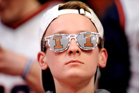 COLLEGE BASKETBALL: FEB 07 Maryland at Illinois