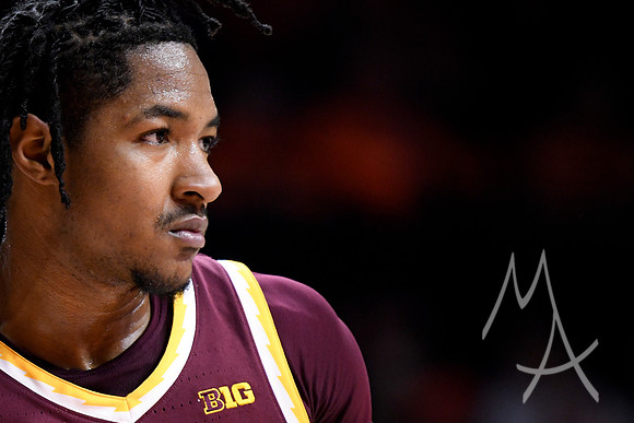 COLLEGE BASKETBALL: FEB 28 Minnesota at Illinois