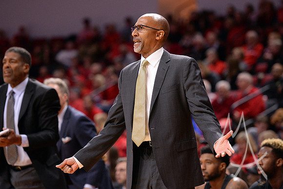 COLLEGE BASKETBALL: NOV 17 UCF at Illinois State