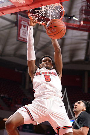 COLLEGE BASKETBALL: NOV 17 UCF at Illinois State