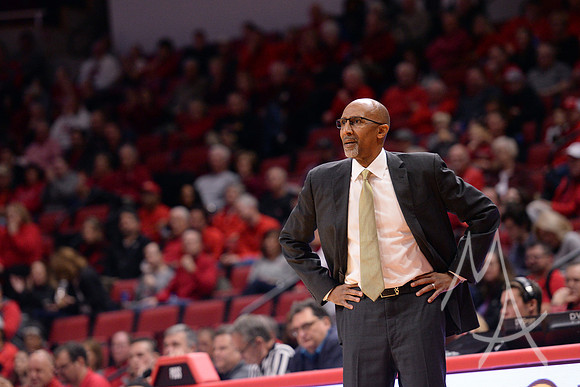 COLLEGE BASKETBALL: NOV 17 UCF at Illinois State