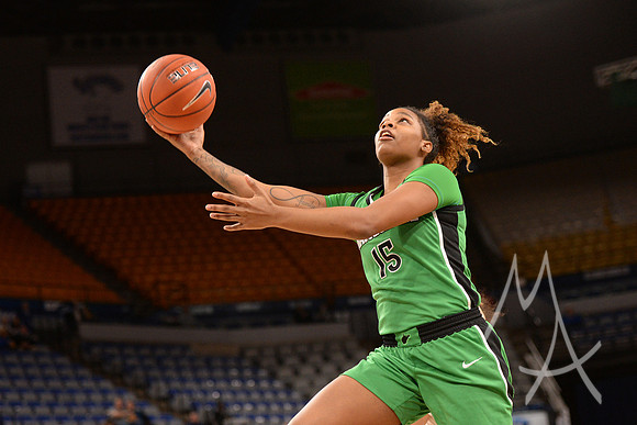 COLLEGE BASKETBALL: DEC 03 Women's Marshall at Indiana State