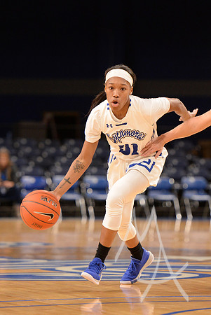 COLLEGE BASKETBALL: DEC 03 Women's Marshall at Indiana State