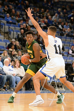 COLLEGE BASKETBALL: DEC 03 North Dakota State at Indiana State