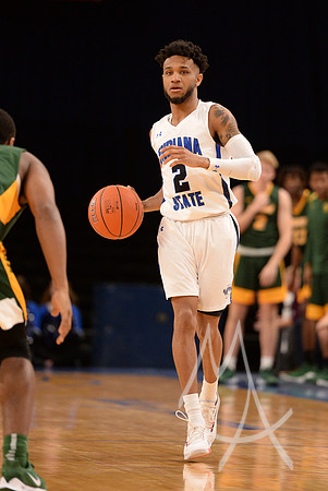 COLLEGE BASKETBALL: DEC 03 North Dakota State at Indiana State
