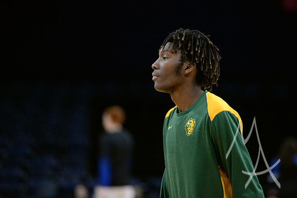 COLLEGE BASKETBALL: DEC 03 North Dakota State at Indiana State