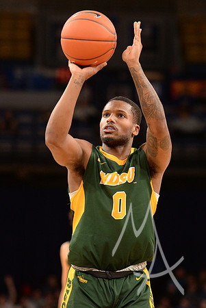 COLLEGE BASKETBALL: DEC 03 North Dakota State at Indiana State