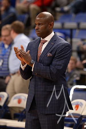 COLLEGE BASKETBALL: DEC 03 North Dakota State at Indiana State