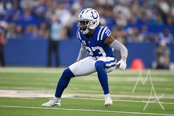 NFL: OCT 20 Dolphins at Colts