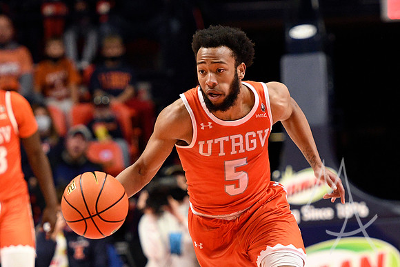 Texas Rio Grande Valley Illinois Basketball
