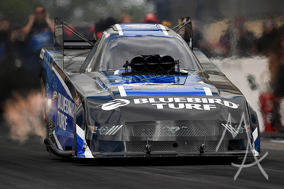 AUTO: MAY 18 NHRA Route 66 Nationals