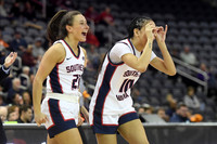 COLLEGE BASKETBALL: MAR 09 OVC WomenÕs Championship - Southern Indiana vs UT Martin