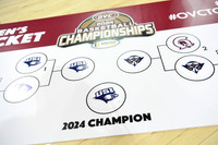 COLLEGE BASKETBALL: MAR 09 OVC WomenÕs Championship - Southern Indiana vs UT Martin