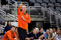COLLEGE BASKETBALL: MAR 09 OVC WomenÕs Championship - Southern Indiana vs UT Martin