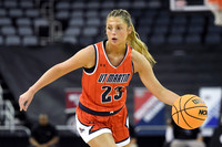 COLLEGE BASKETBALL: MAR 09 OVC WomenÕs Championship - Southern Indiana vs UT Martin